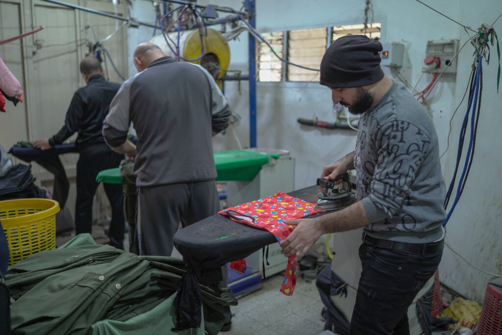 Support Families with Children of Gaza, Give Hope