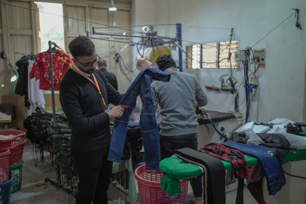 Support Families with Children of Gaza, Give Hope