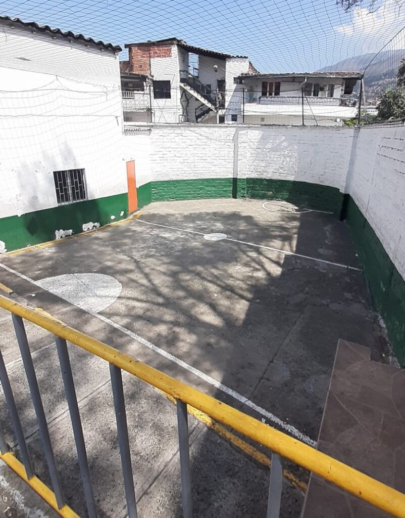 Physical and mental health for vulnerable children