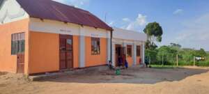 Dormitory