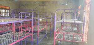 Bunk Beds for Dorm