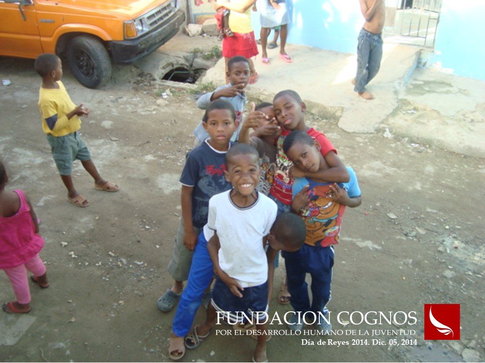 Hearts Of Tomorrow I Fundacion Cognos