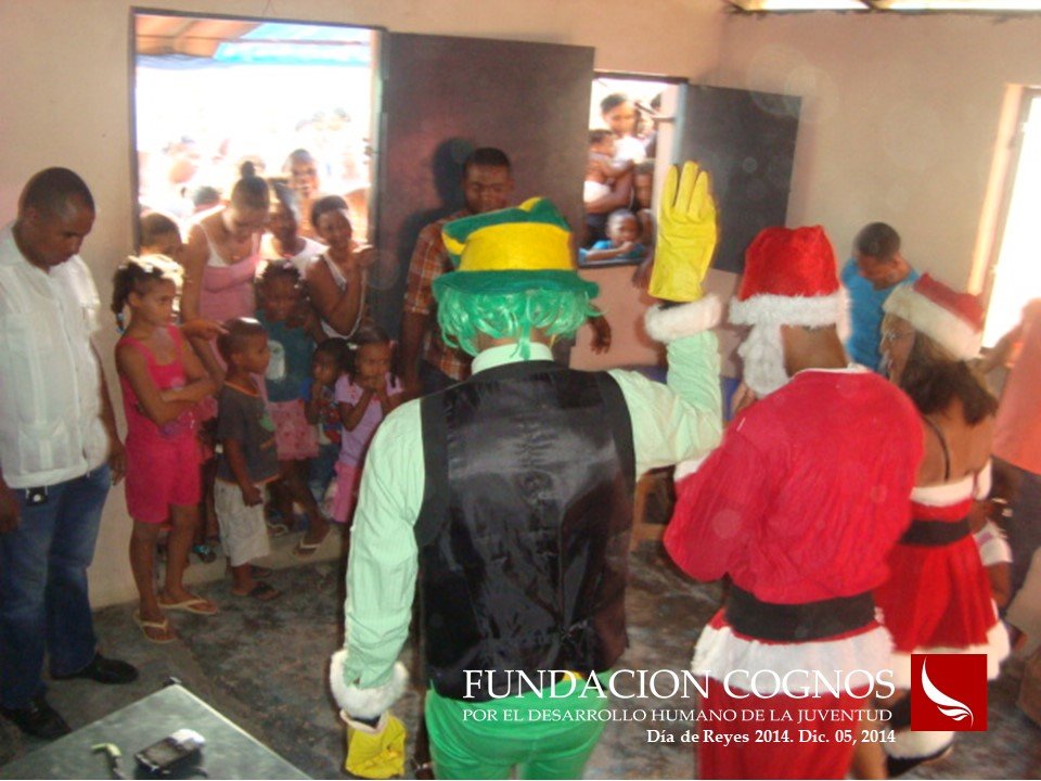 Hearts Of Tomorrow I Fundacion Cognos