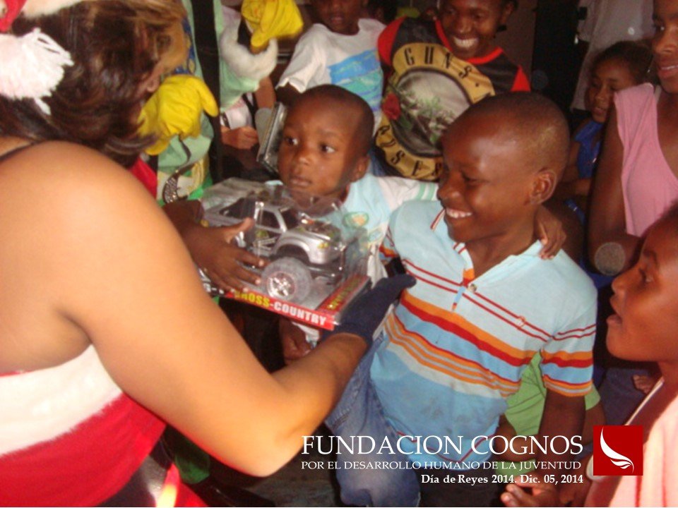 Hearts Of Tomorrow I Fundacion Cognos