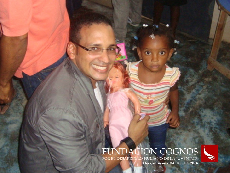 Hearts Of Tomorrow I Fundacion Cognos