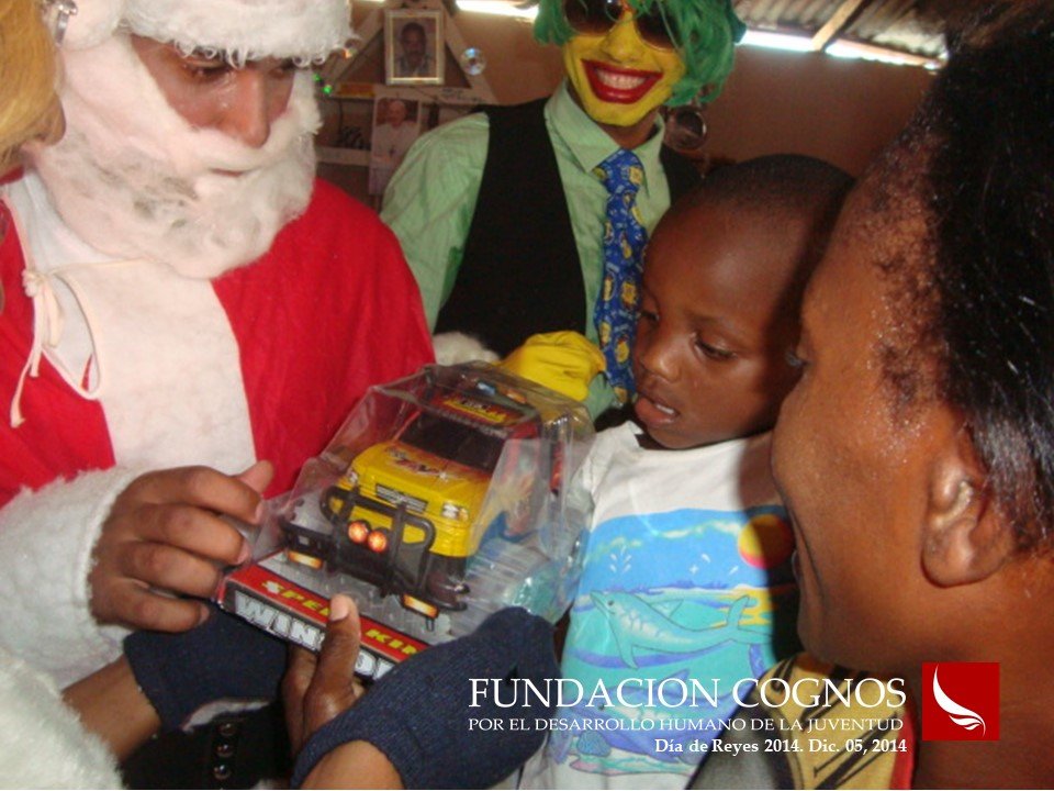 Hearts Of Tomorrow I Fundacion Cognos