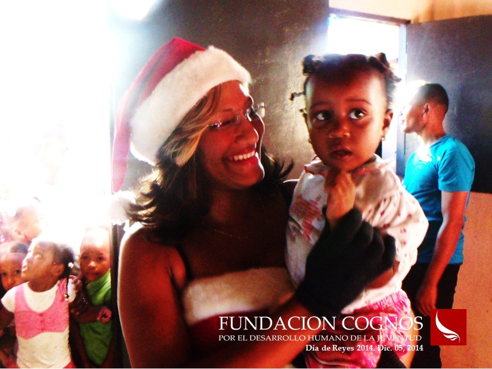 Hearts Of Tomorrow I Fundacion Cognos