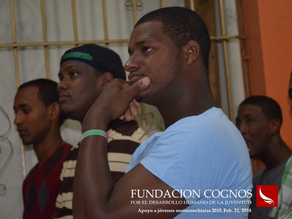Hearts Of Tomorrow I Fundacion Cognos