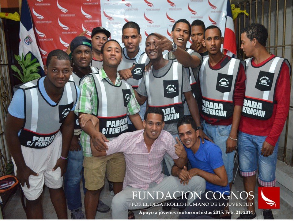 Hearts Of Tomorrow I Fundacion Cognos
