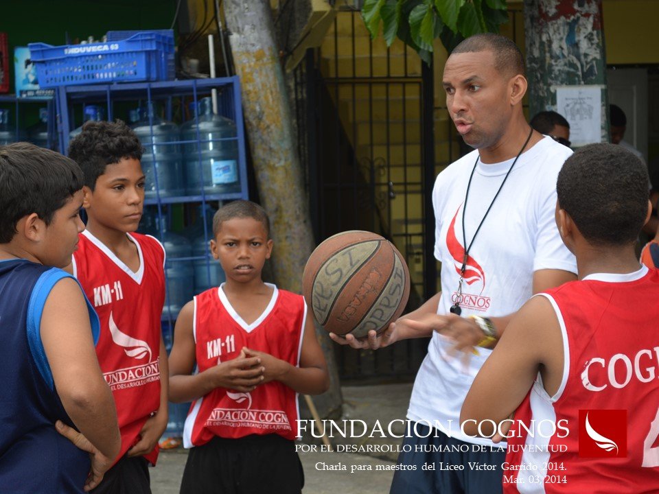 Hearts Of Tomorrow I Fundacion Cognos