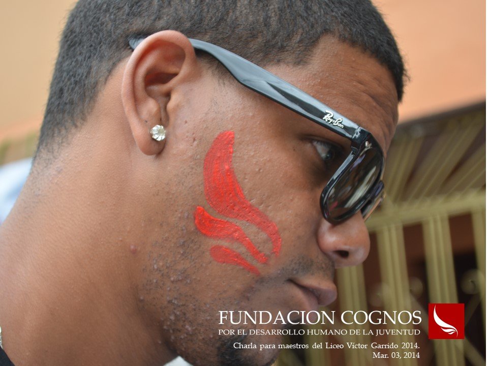 Hearts Of Tomorrow I Fundacion Cognos