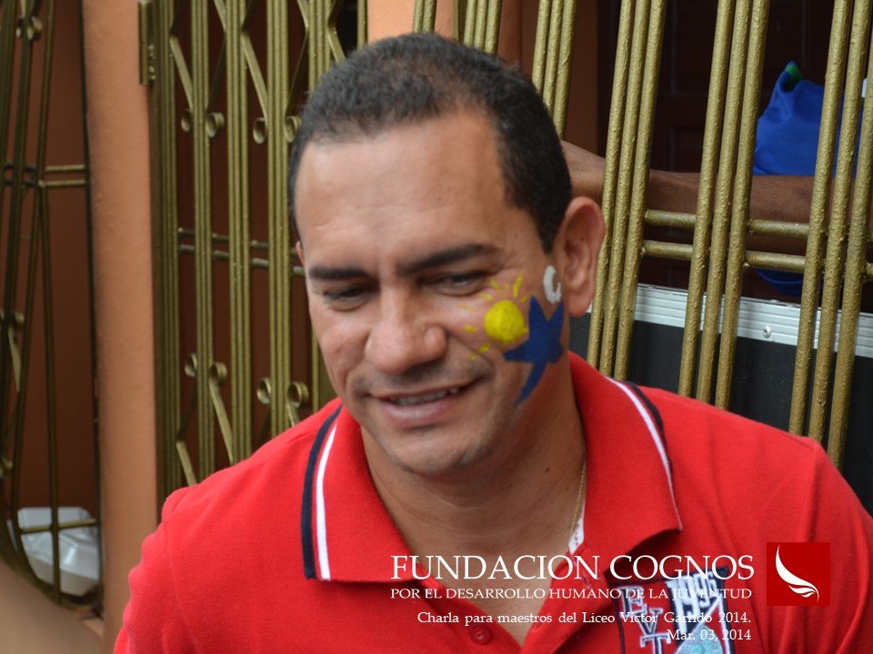 Hearts Of Tomorrow I Fundacion Cognos
