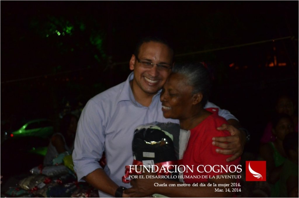 Hearts Of Tomorrow I Fundacion Cognos