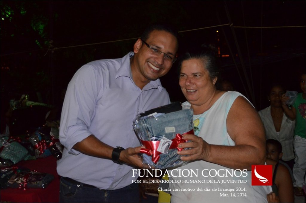 Hearts Of Tomorrow I Fundacion Cognos