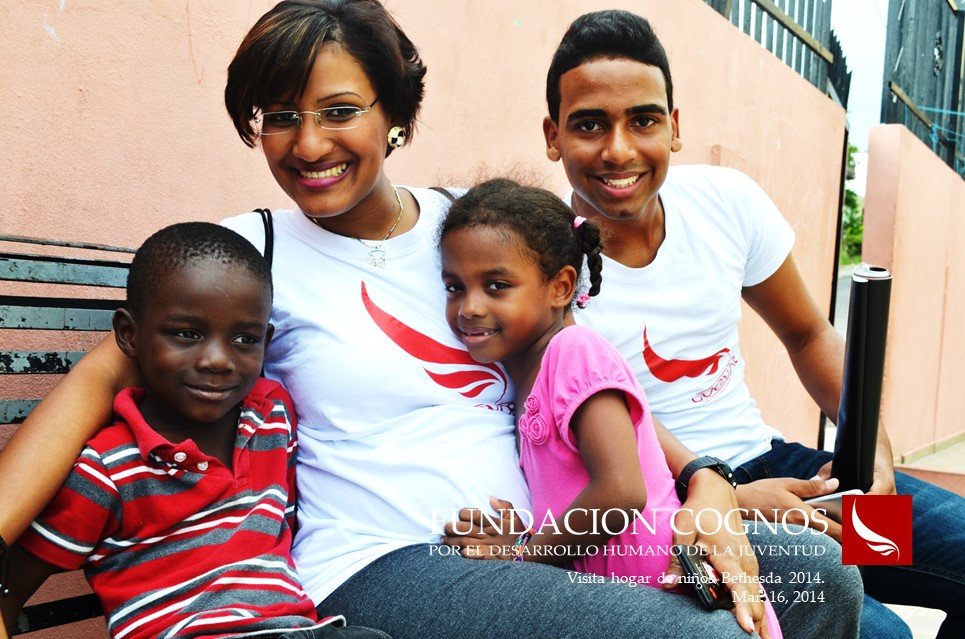 Hearts Of Tomorrow I Fundacion Cognos