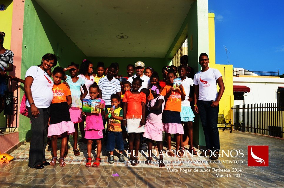 Hearts Of Tomorrow I Fundacion Cognos