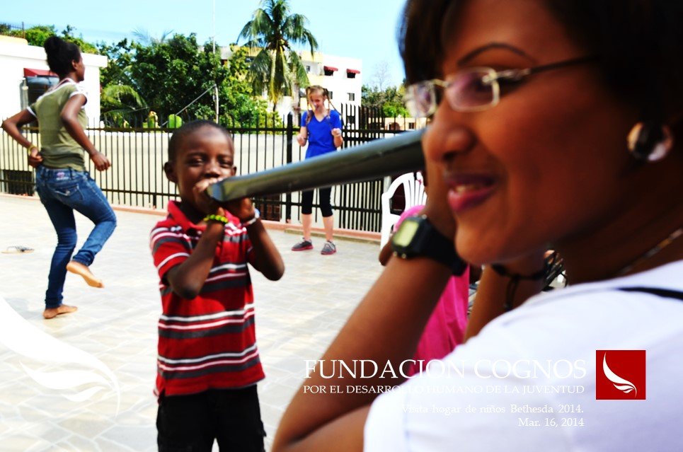 Hearts Of Tomorrow I Fundacion Cognos