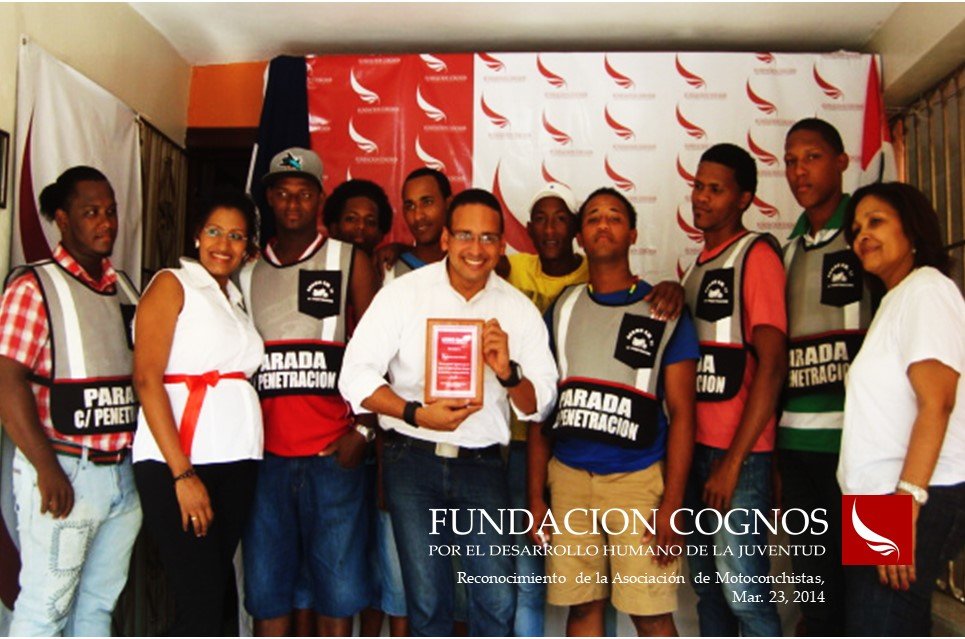 Hearts Of Tomorrow I Fundacion Cognos
