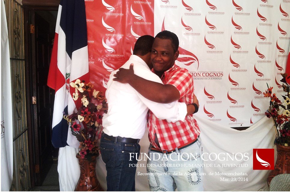 Hearts Of Tomorrow I Fundacion Cognos