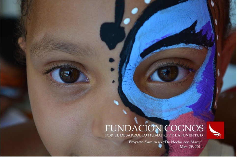 Hearts Of Tomorrow I Fundacion Cognos