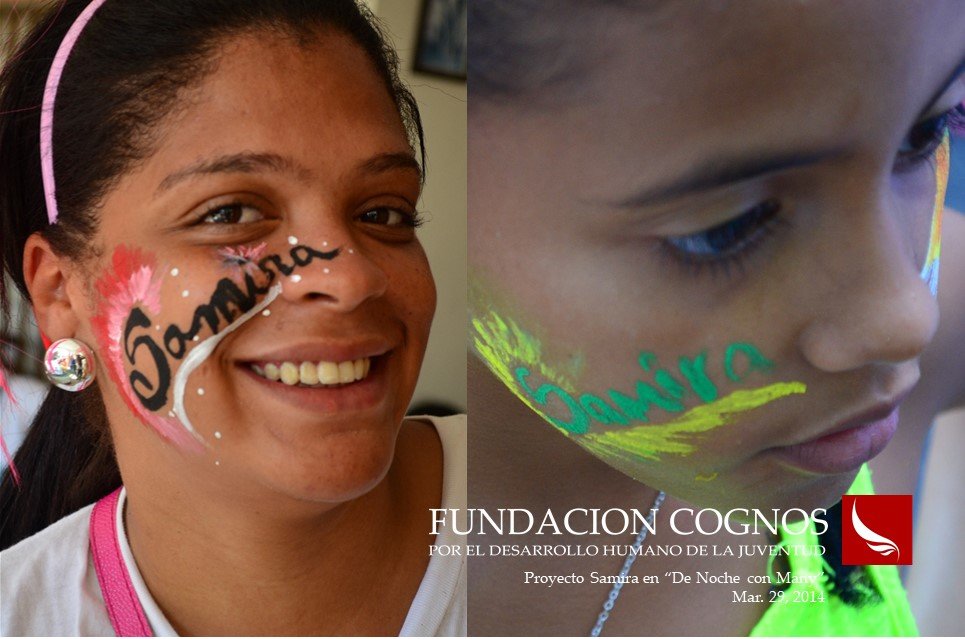 Hearts Of Tomorrow I Fundacion Cognos