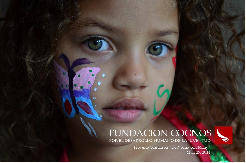 Hearts Of Tomorrow I Fundacion Cognos