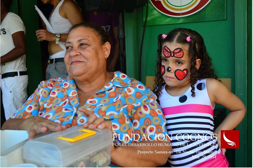 Hearts Of Tomorrow I Fundacion Cognos