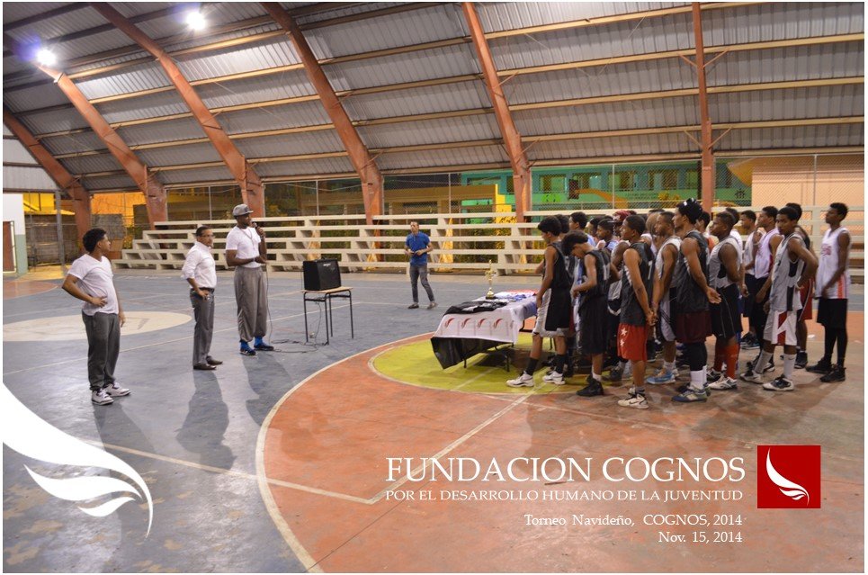 Hearts Of Tomorrow I Fundacion Cognos