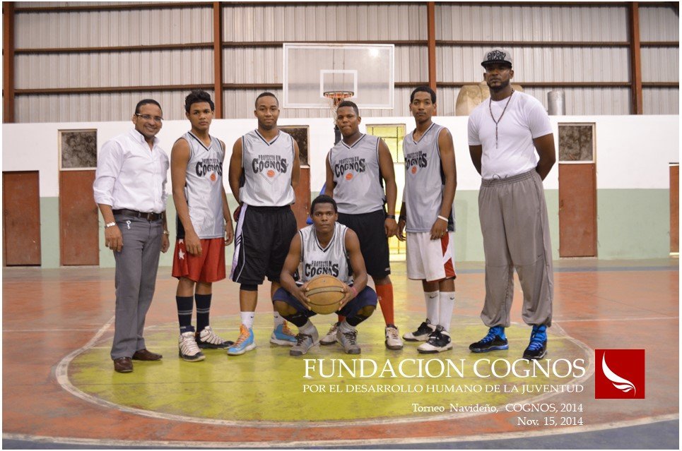 Hearts Of Tomorrow I Fundacion Cognos