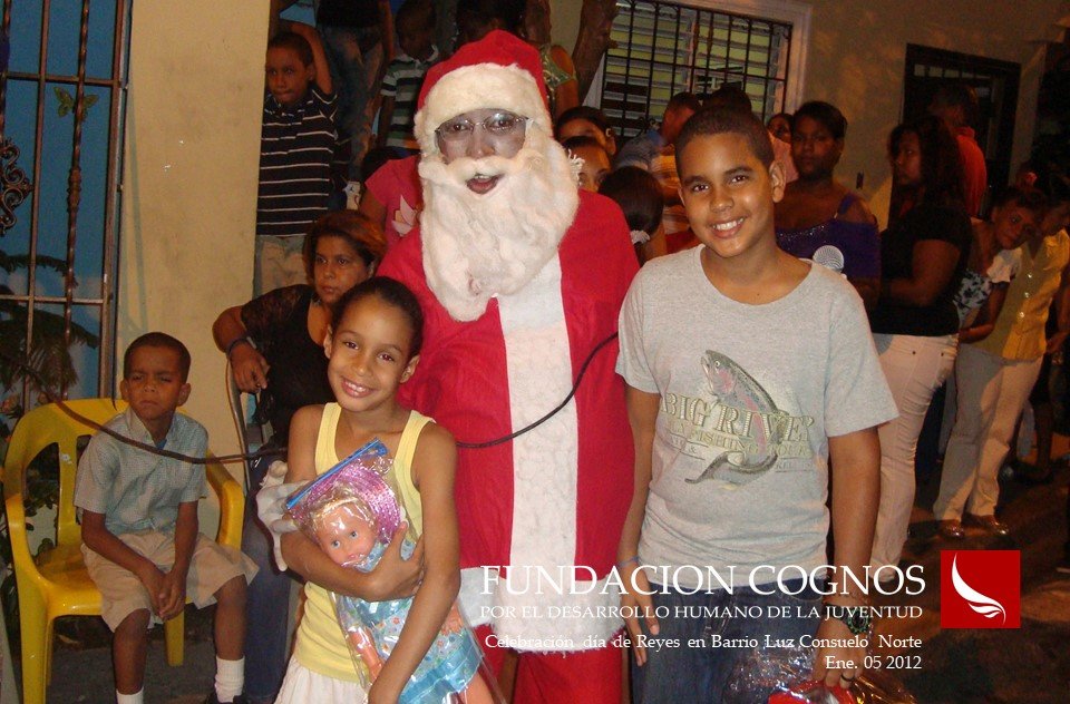 Hearts Of Tomorrow I Fundacion Cognos