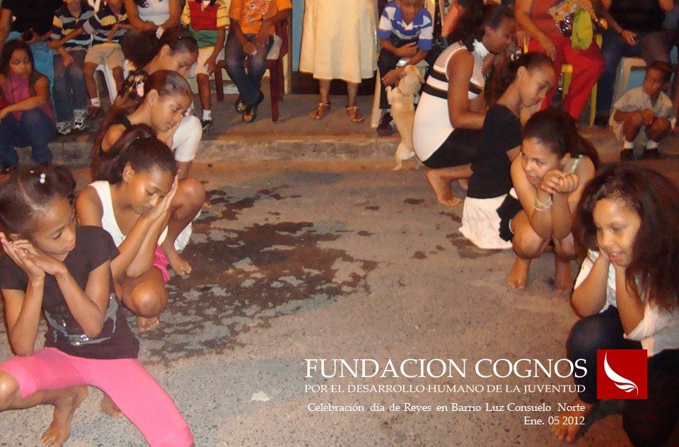Hearts Of Tomorrow I Fundacion Cognos