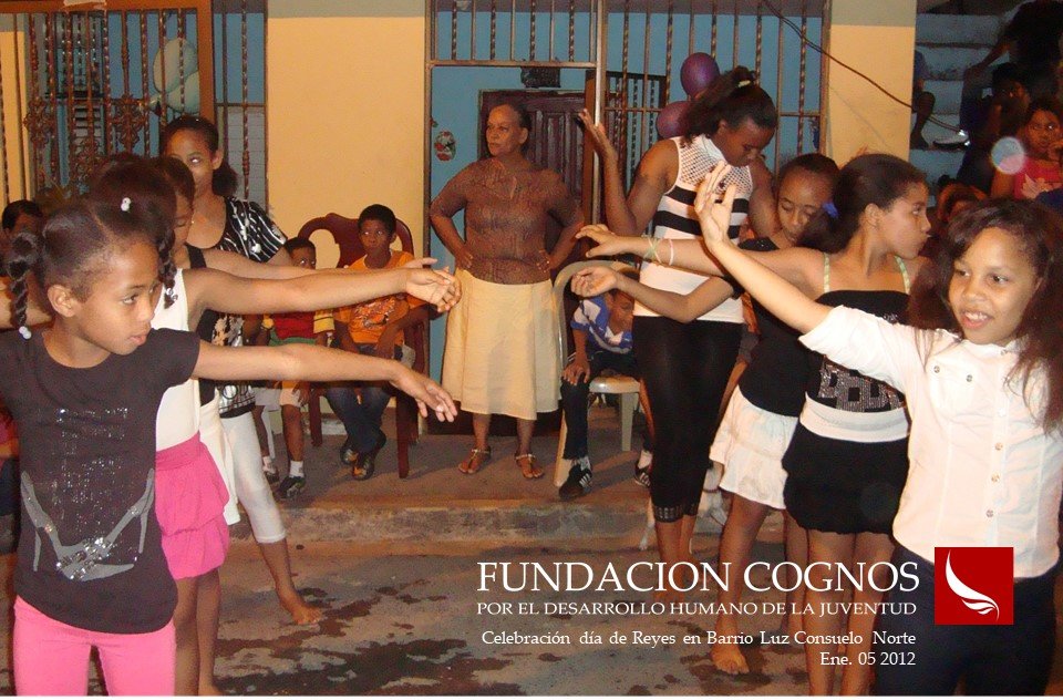 Hearts Of Tomorrow I Fundacion Cognos