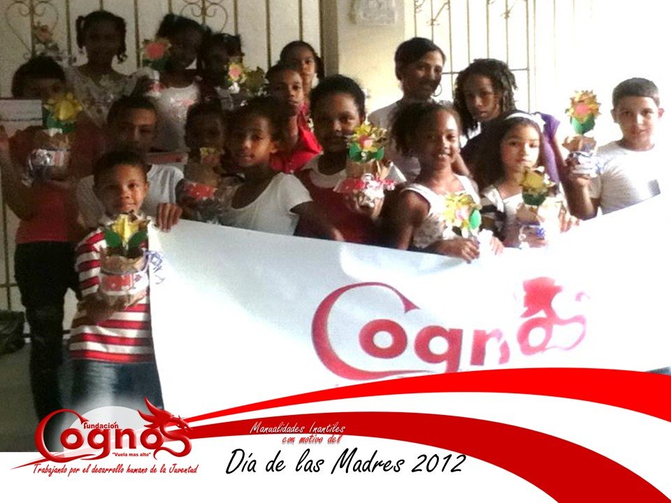 Hearts Of Tomorrow I Fundacion Cognos
