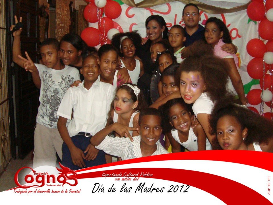 Hearts Of Tomorrow I Fundacion Cognos