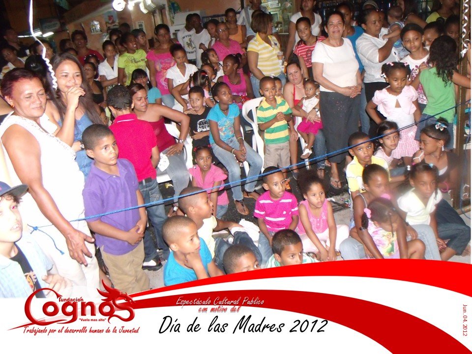 Hearts Of Tomorrow I Fundacion Cognos