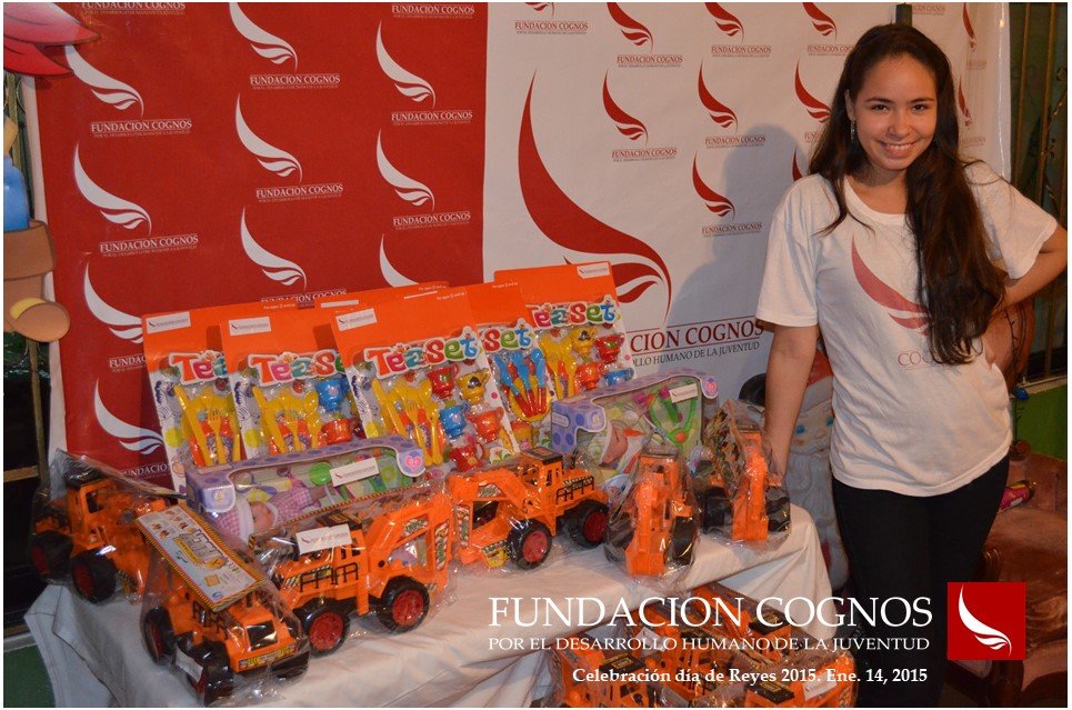 Hearts Of Tomorrow I Fundacion Cognos
