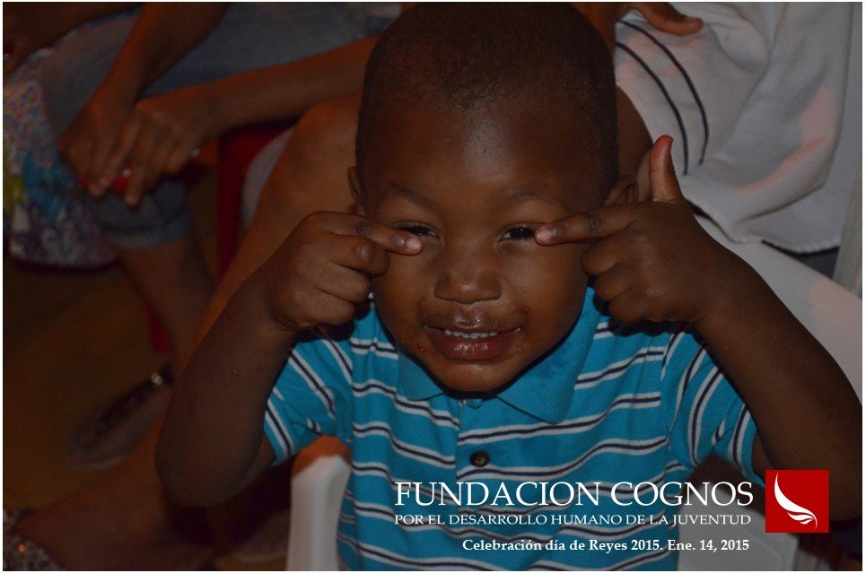 Hearts Of Tomorrow I Fundacion Cognos