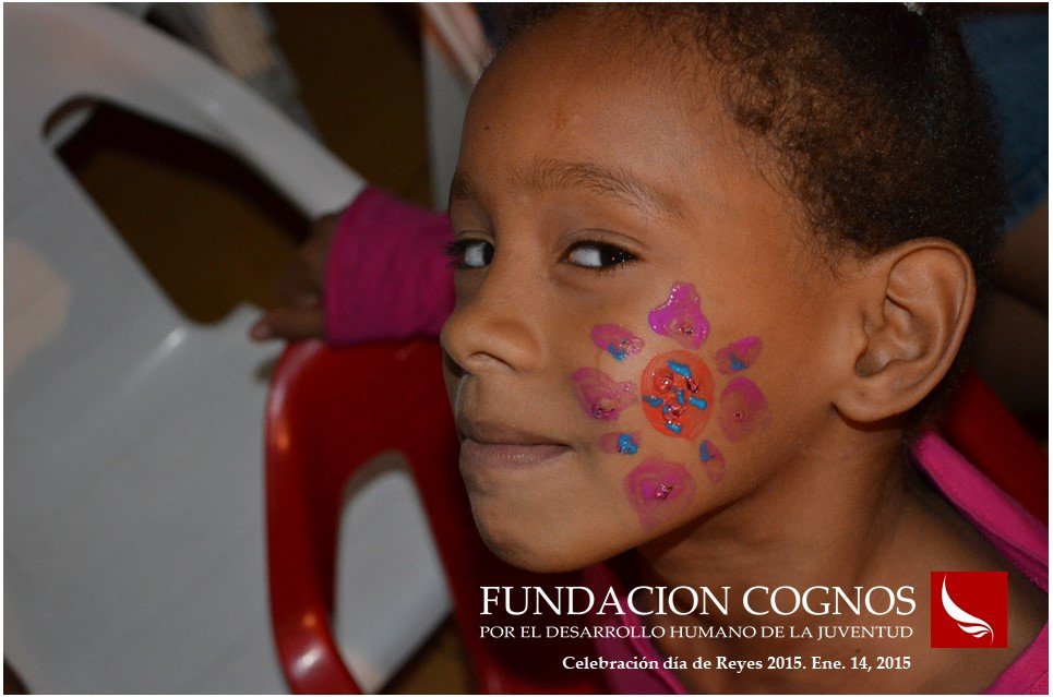 Hearts Of Tomorrow I Fundacion Cognos