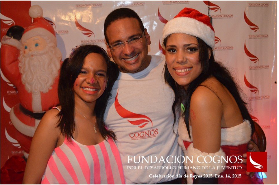 Hearts Of Tomorrow I Fundacion Cognos