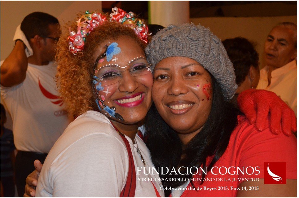 Hearts Of Tomorrow I Fundacion Cognos