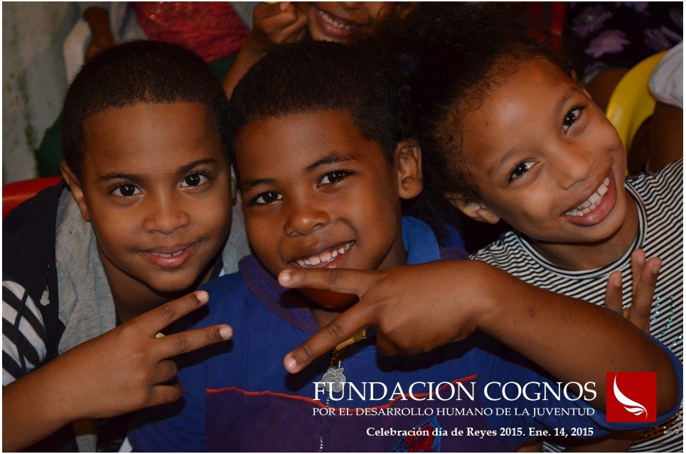 Hearts Of Tomorrow I Fundacion Cognos