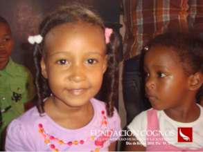 Three Kings Day celebration (2014)