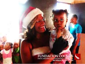 Three Kings Day celebration (2014)