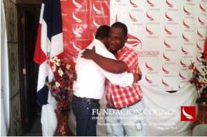 Recognition received by ASOMO KM11