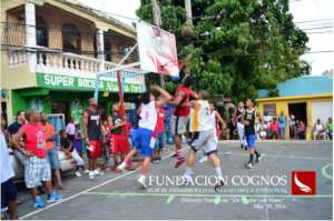 Fundraising Kermes