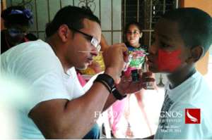 Fundraising Kermes