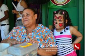 Fundraising Kermes