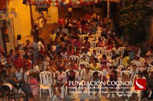 Three Kings Day activity