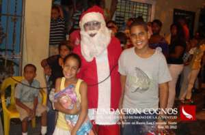 Three Kings Day activity