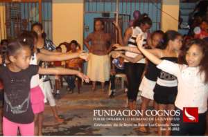 Three Kings Day activity